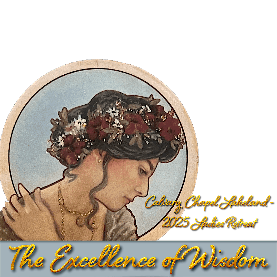 The Excellence of Wisdom Ladies Retreat