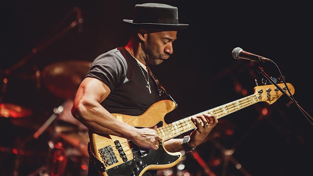 Marcus Miller