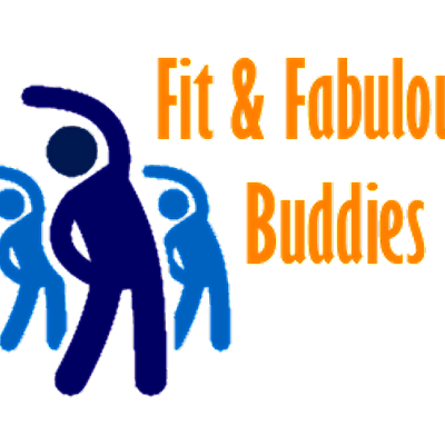 Fit and Fabulous Buddies