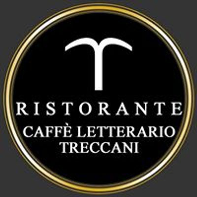 Ristorante e Caff\u00e9 Letterario Treccani Padova