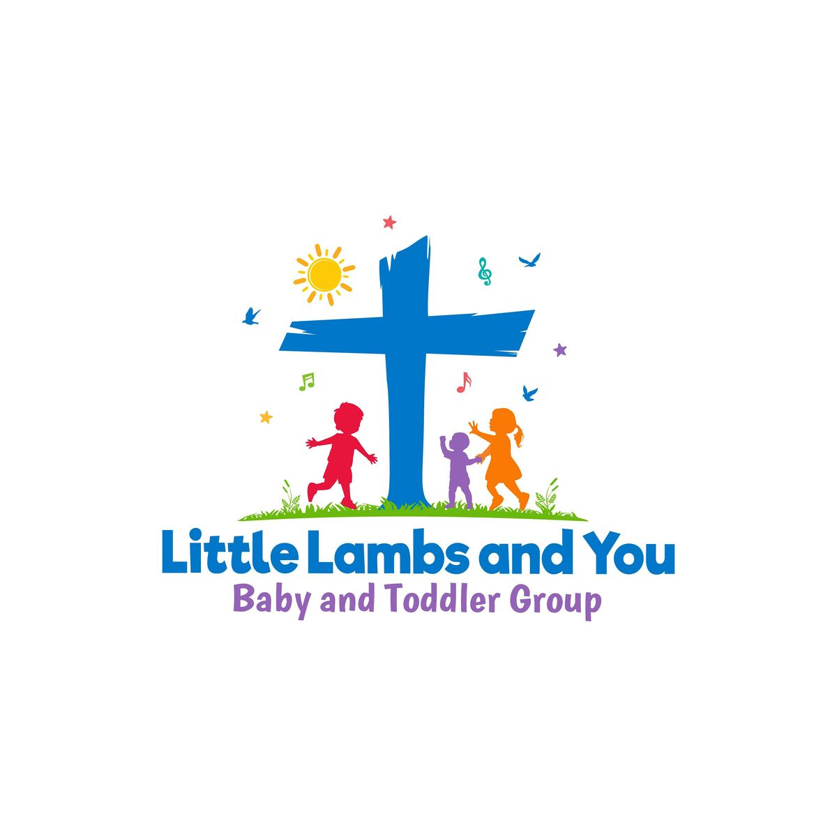 Little Lambs and You 1 December 2025