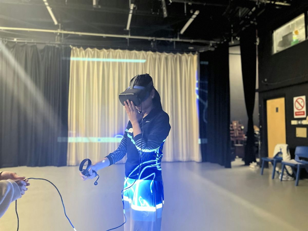 Pro Dance Oxford Workshop with Georgia Tegou and Kristina Pulejkova