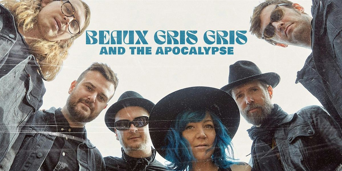 Beaux Gris Gris