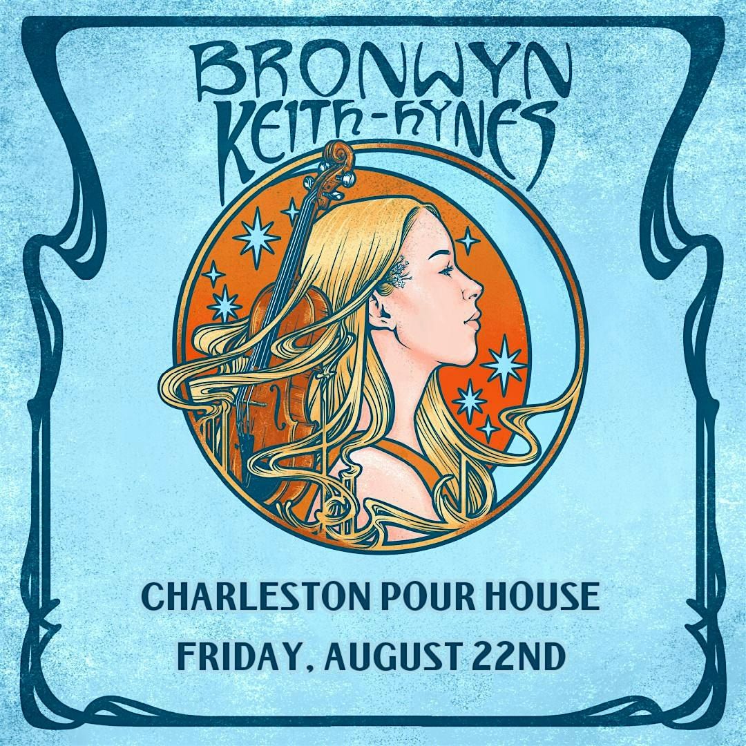 Bronwyn Keith-Hynes w\/ Shelby Means