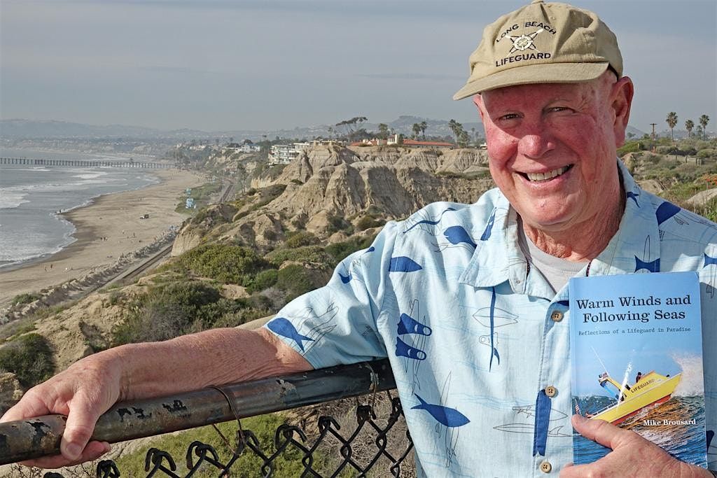 Evolution of Lifeguarding: The History of California State Park Lifeguards