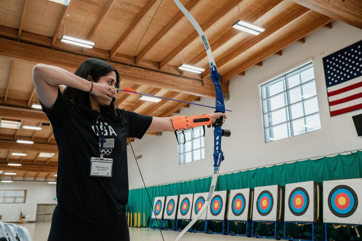 Peak Performance Leadership Experience