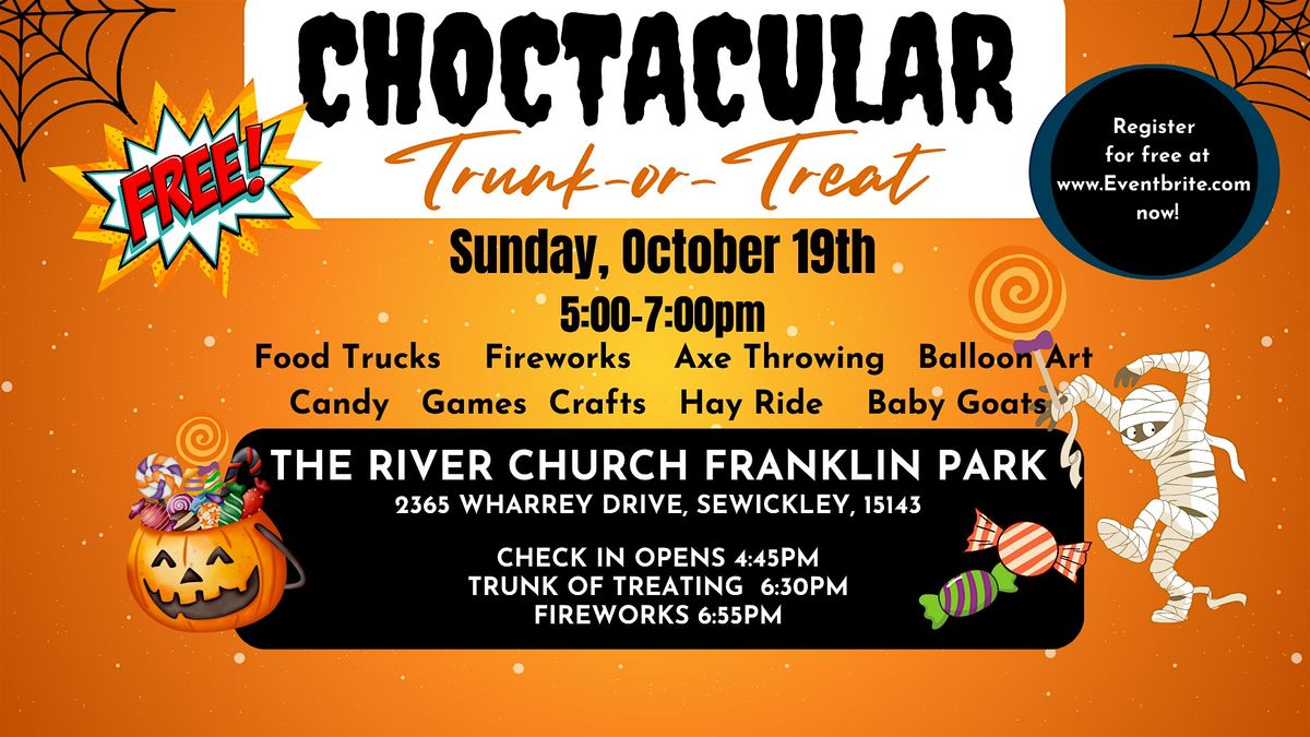 Choctacular 2025