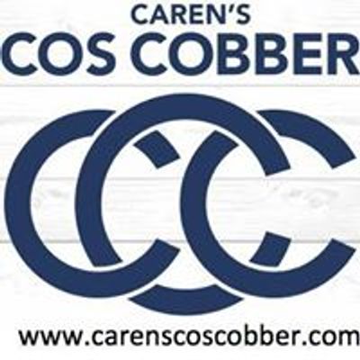Caren's Cos Cobber