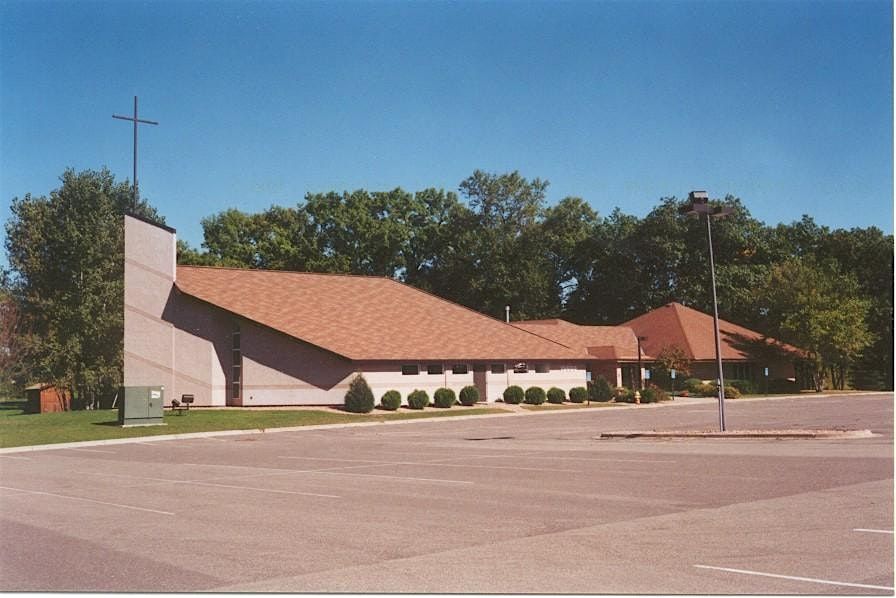 Together in Gratitude: A Thanksgiving Celebration of Religious  Coexistence