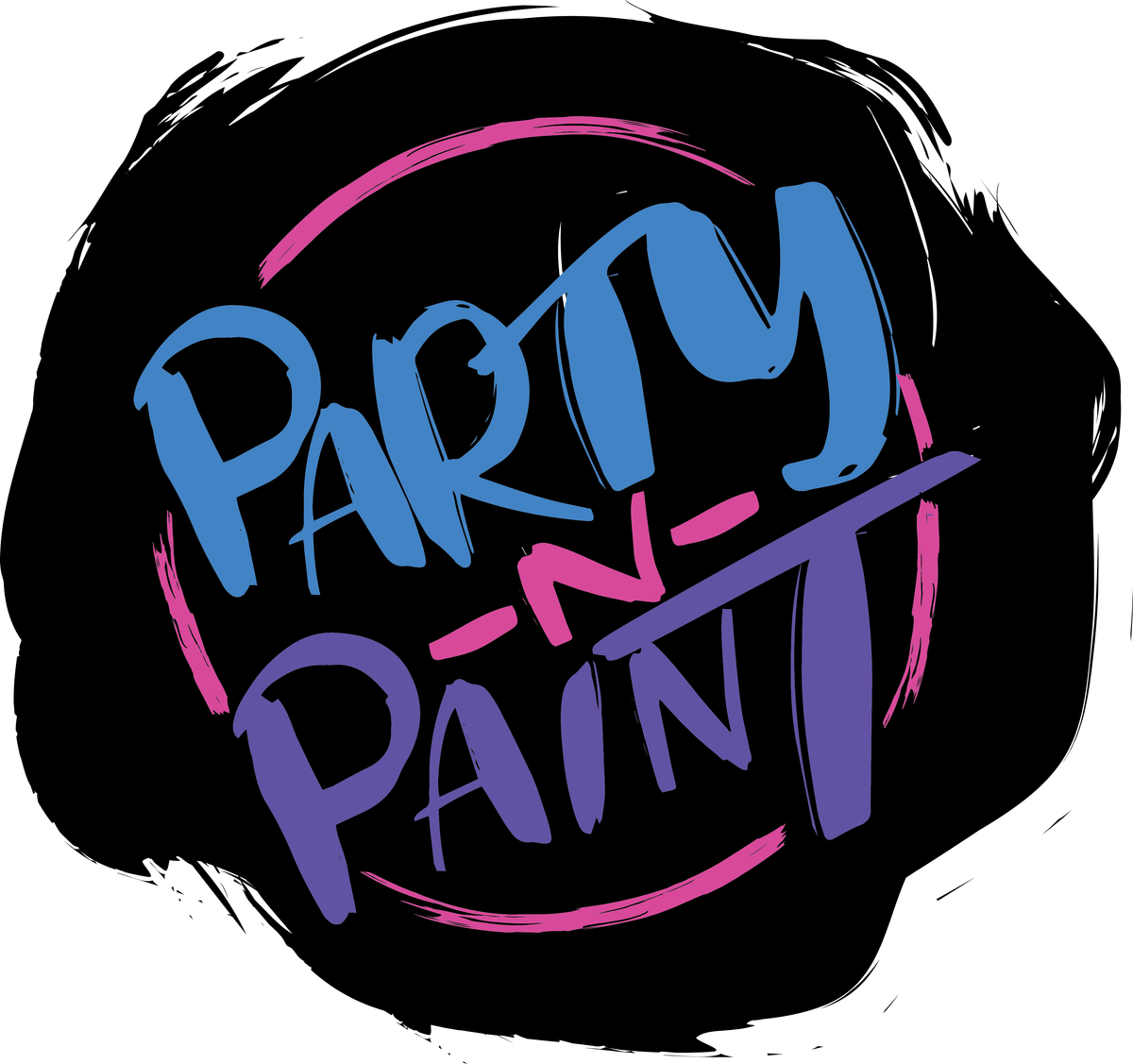 Party n Paint Birmingham (Sip &amp; Paint Party)
