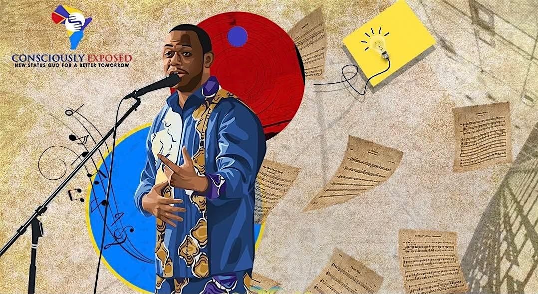 Koma, Loba (Speak & Write): A Creative Arts Experience in Poetry & Arts