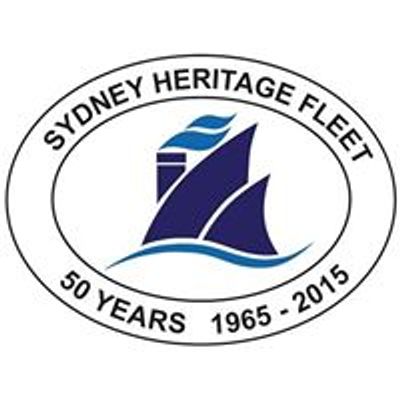 Sydney Heritage Fleet