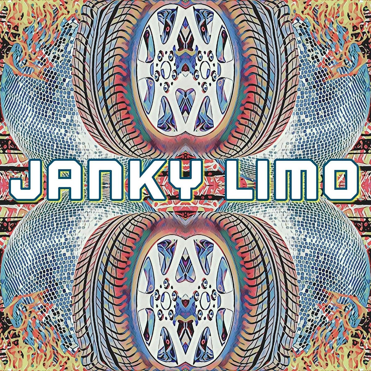 Janky Limo -Sunday Summer LIVE MUSIC Series at Shoreline Brewery (09\/07\/25)