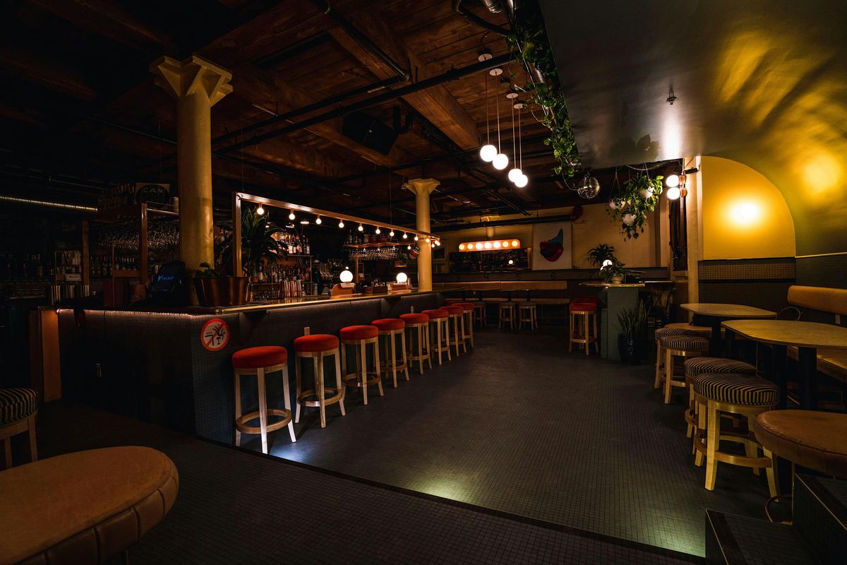 Montreal | Straight Speed Dating | Ages 27-36 | Nov 26