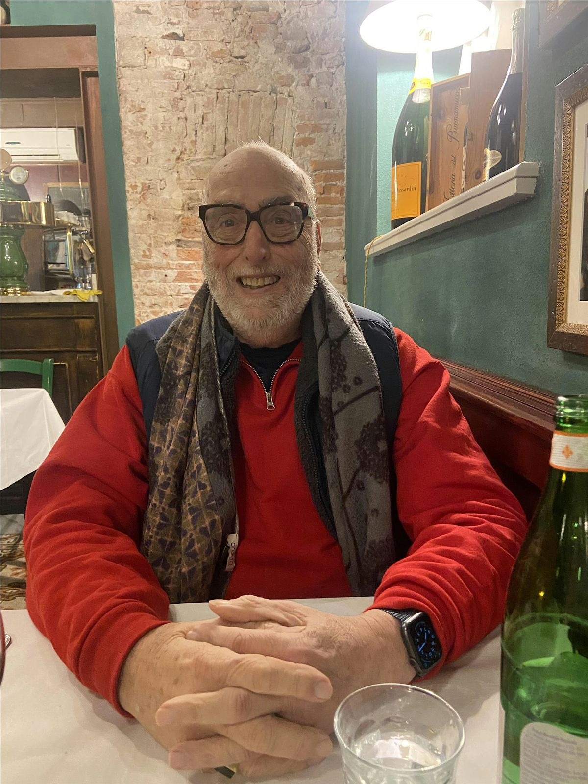 Book Signing with Author Richard Stuecker