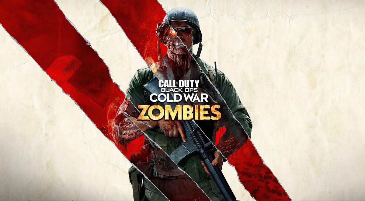 Call Of Duty Black Ops Cold War Zombies Simplicity Brandon Fl May 15 21