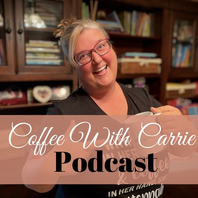 Coffee With Carrie: Carrie De Francisco