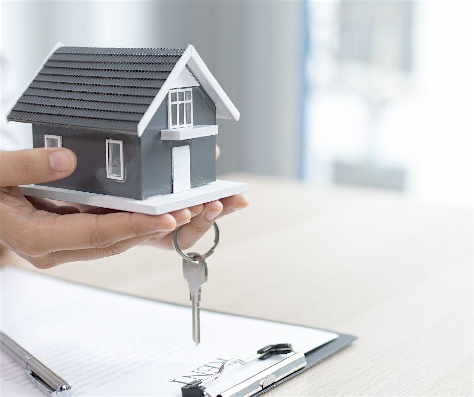 TALLER PARA PRIMEROS COMPRADORES DE VIVIENDA-SABADO SEPTIEMBRE 20, 2025