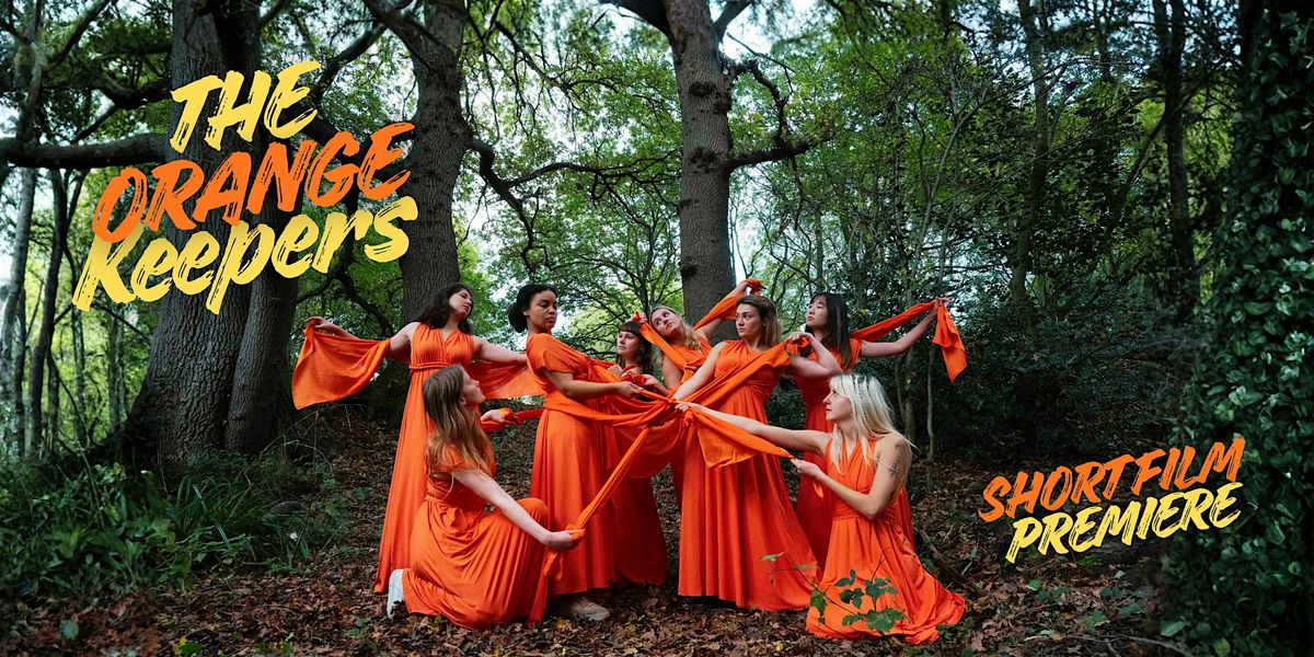 The Orange Keepers \u2013 Short Film Premiere