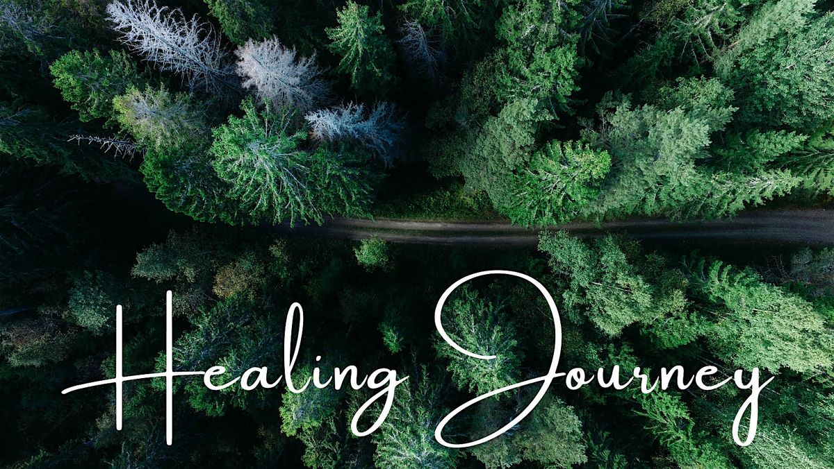 Healing Journey 2025, Nov 7-8