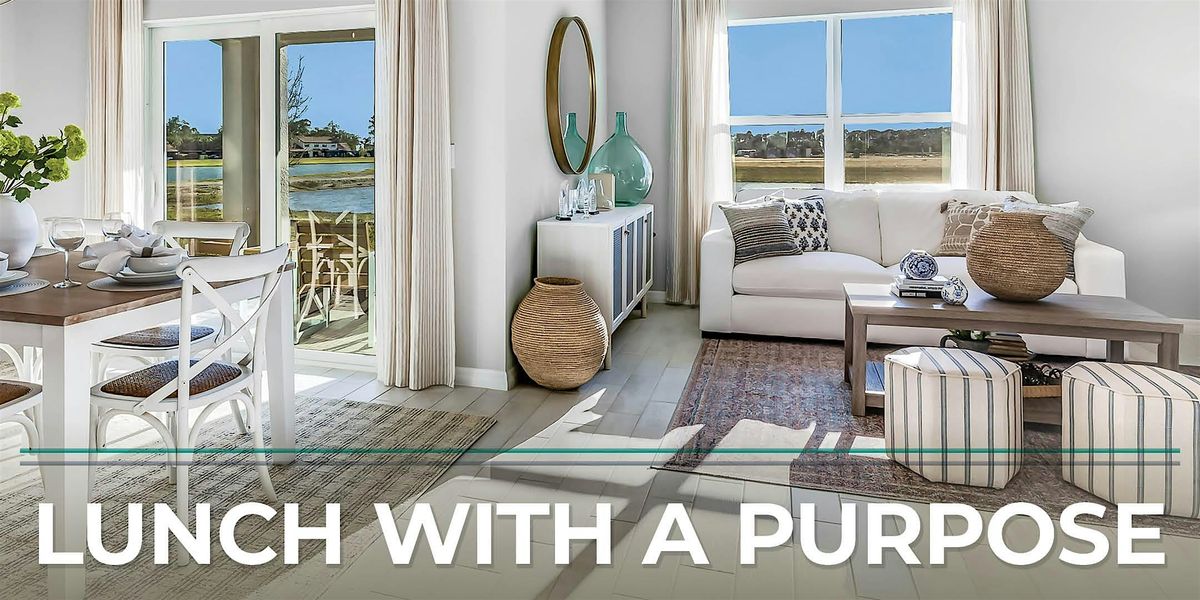 You\u2019re Invited to a Lunch and Learn, Cape Coral, FL!
