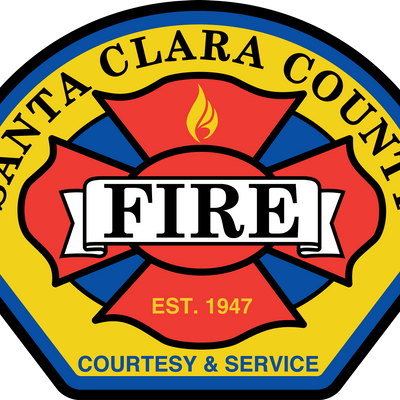 Santa Clara County Fire Department