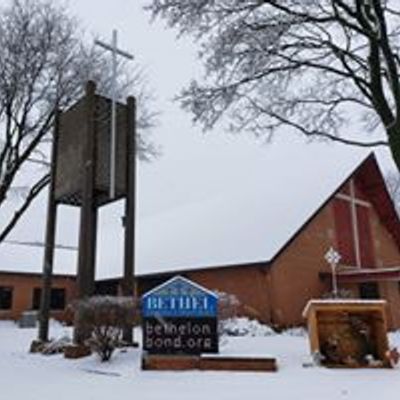 Bethel Lutheran Church - Green Bay, WI