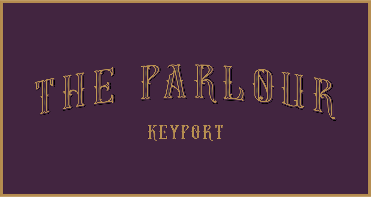 The Parlour's 3rd Anniversary Celebration