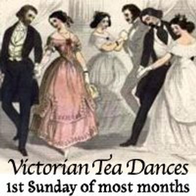 Historical Tea and Dance Society