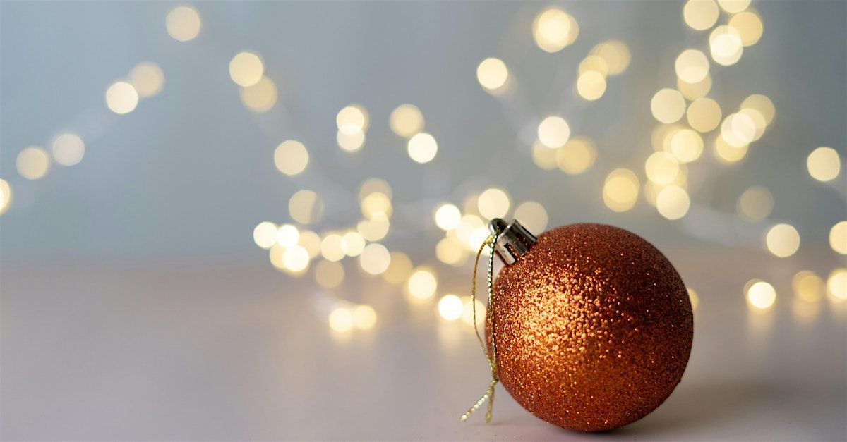 Celebrate Festive Connections with Surrey's Women in Business!