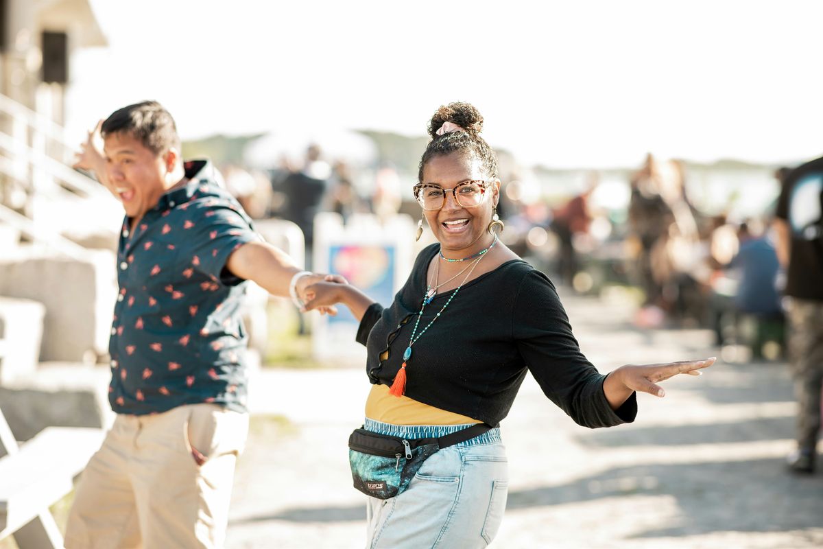 Spectacle Summer Nights: Caribbean Night