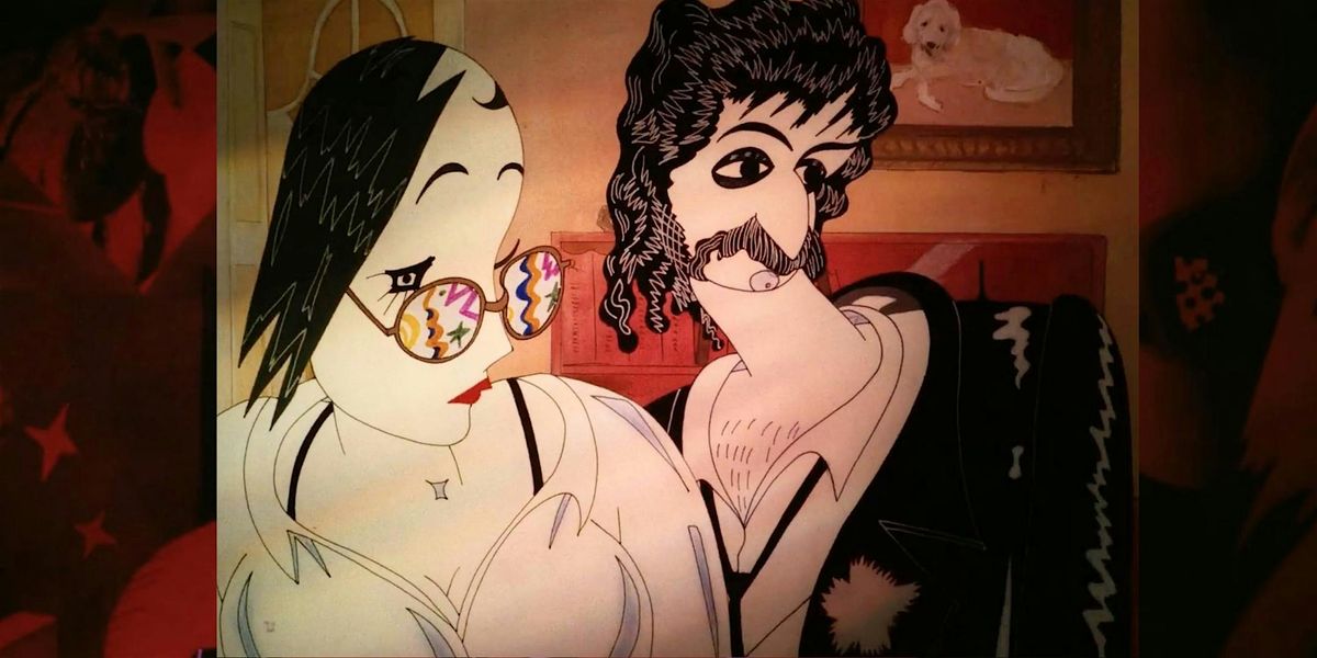 BUBBLE BATH (1980) \u2014 A Hallucinogenic Hungarian Post-Modern Musical Marvel!