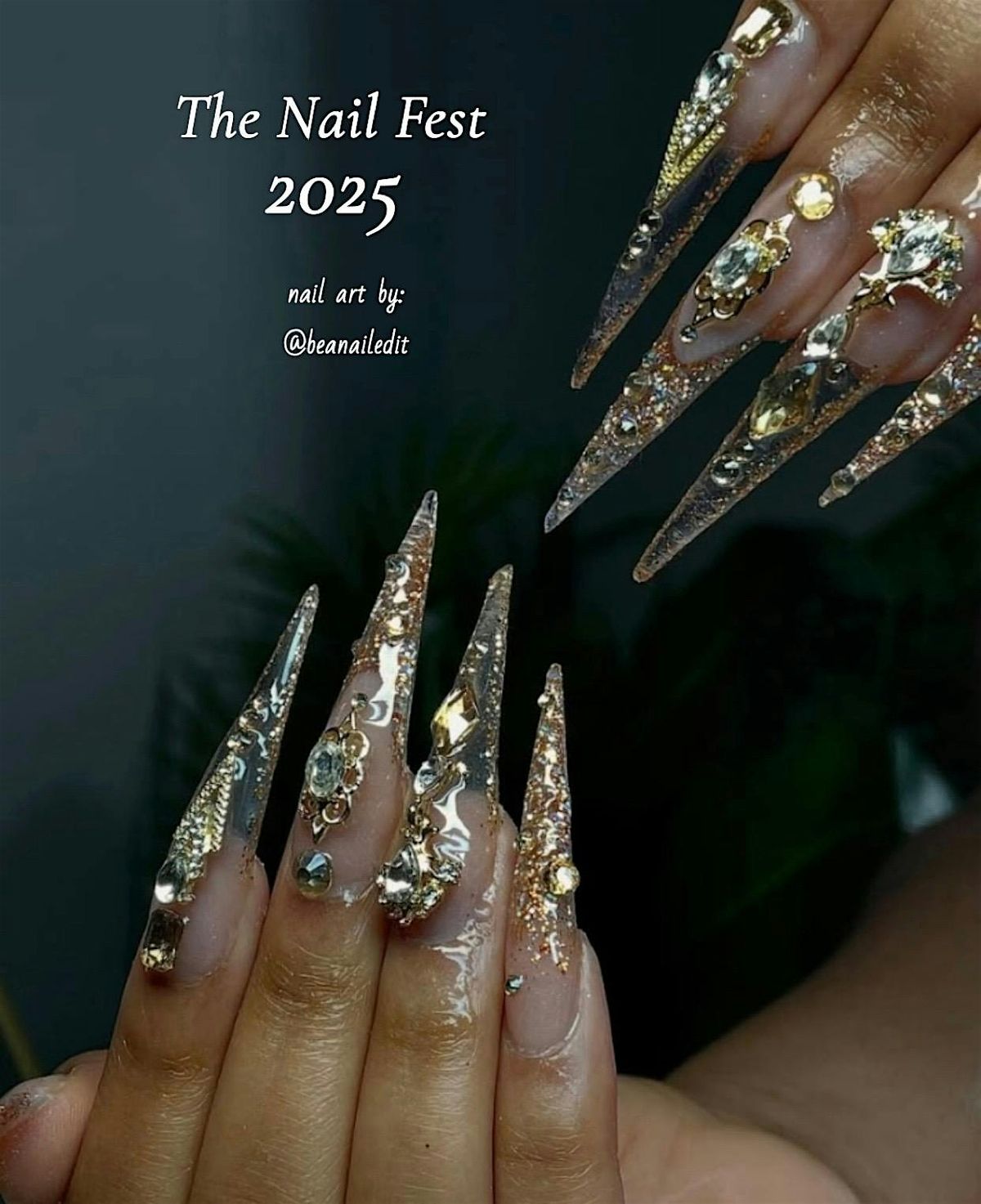 Nail Fest 2025