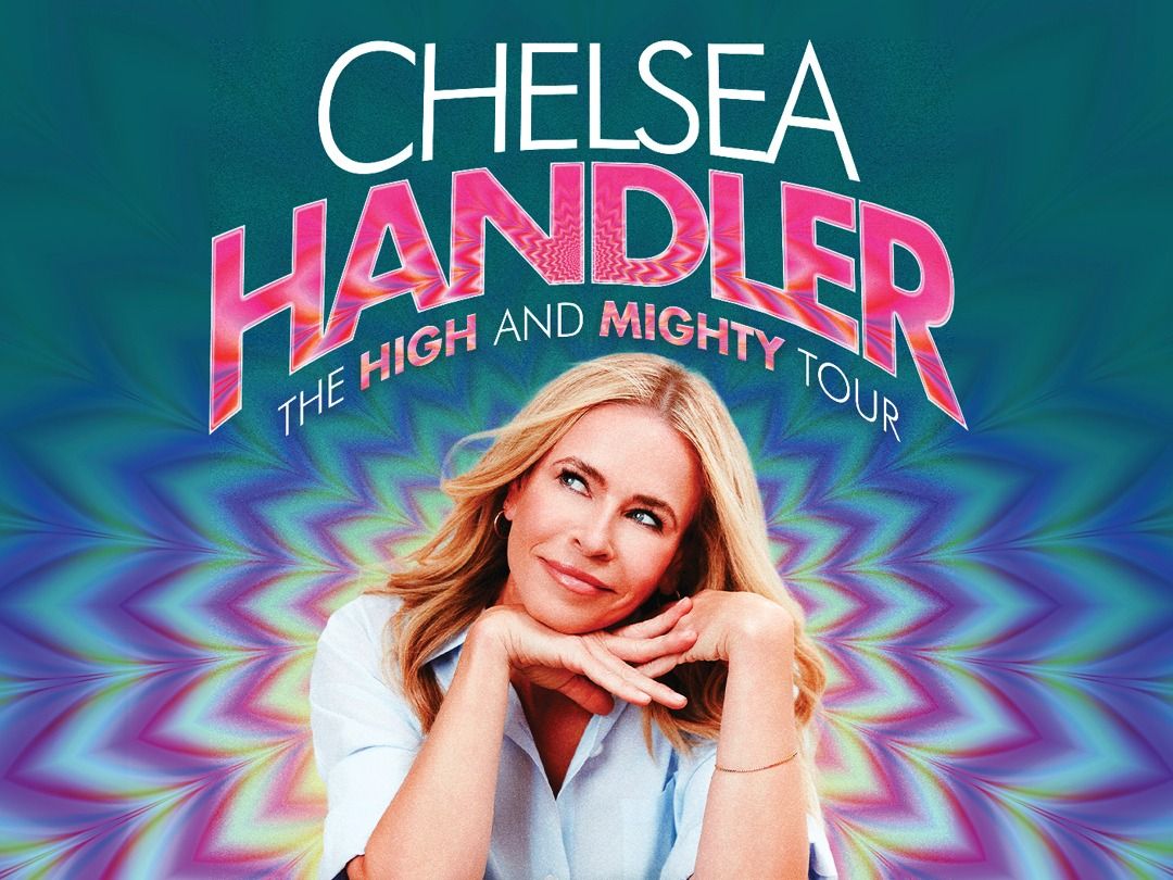 Chelsea Handler