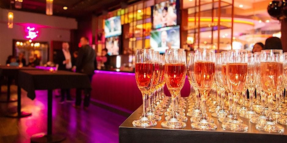 Calgary | Straight Speed Dating | Ages 25-34 | Dec 16