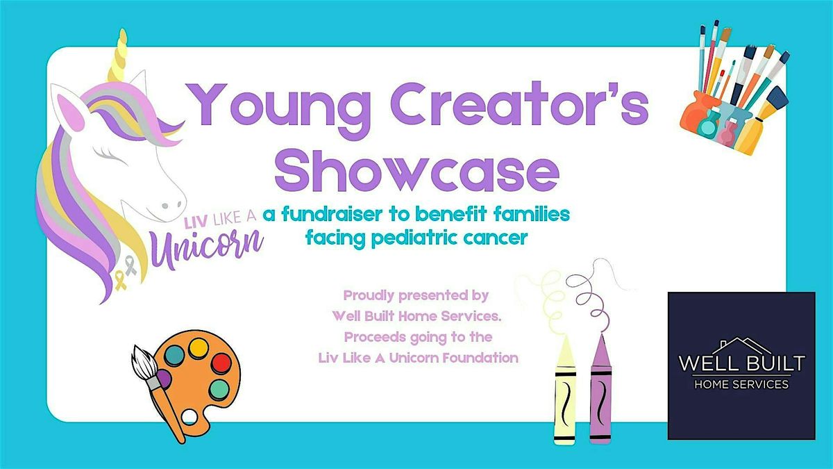 Young Creator's Showcase
