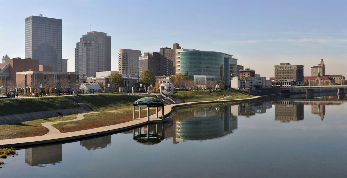 Adventurous Scavenger Hunt! - Fort Recovery Scavenger Hunt