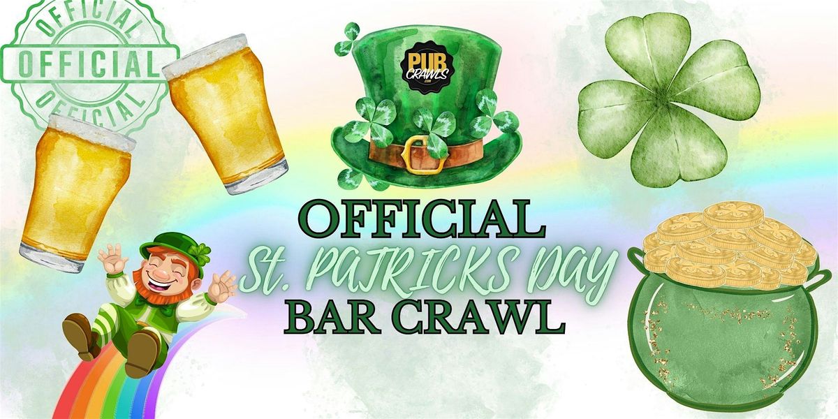 st patricks day pittsburgh bar events carson street