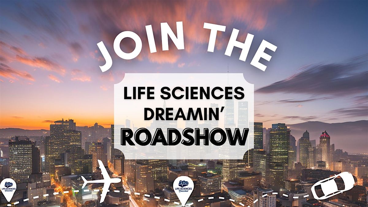Life Sciences Dreamin' (SCRS)