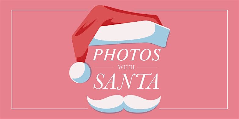 Santa at Mathis Outlet in Midwest City