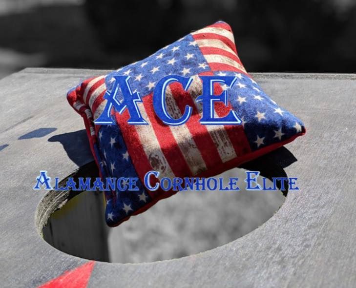Alamance Cornhole Elite 1243 Plaza Dr, Burlington, NC 272157164