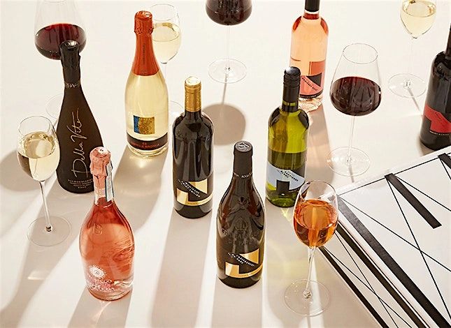 Wine Masterclasses at Harvey Nichols Bristol