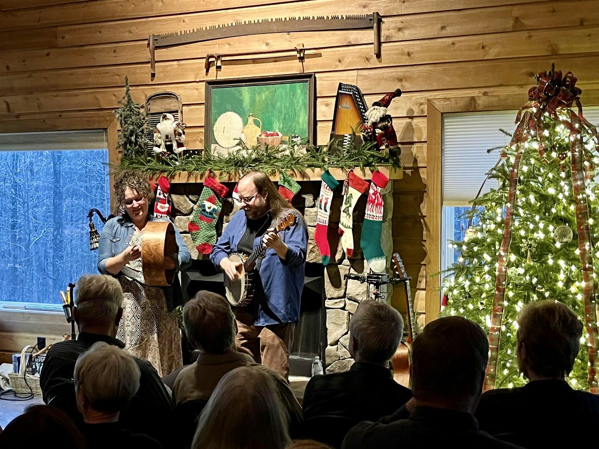 A Shady Grove Christmas