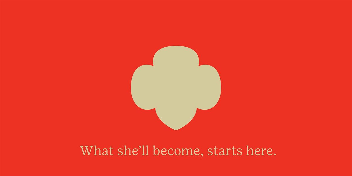 Girl Scouts! - Learn how you can join\/start a troop in your community!