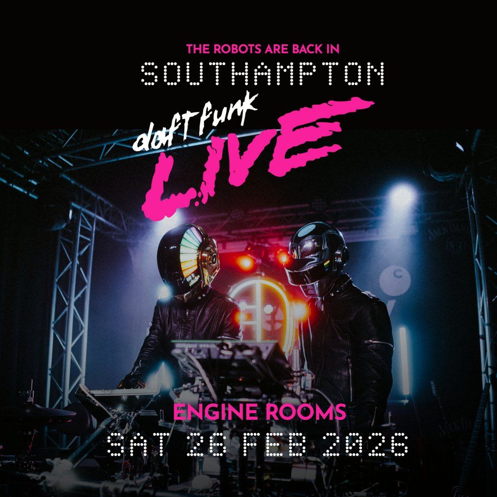 Daft Funk
