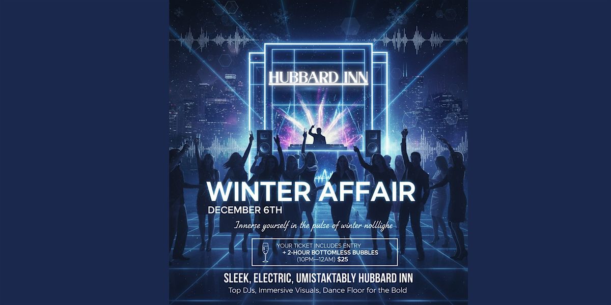 The Winter Affair