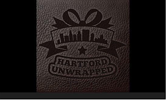 Hartford Unwrapped Listening Party
