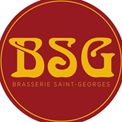 Brasserie Saint-Georges