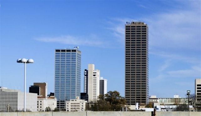 Amazing Scavenger Hunt! - The Beauty of North Little Rock