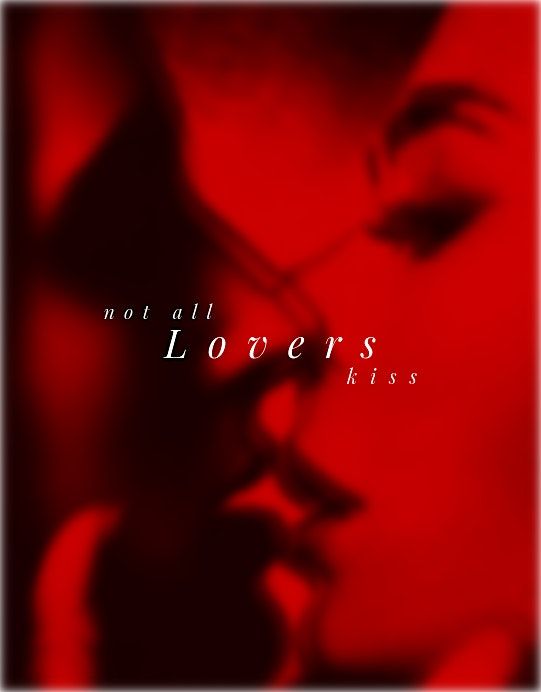 Lovers: Valentine's Night